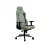 Игровое геймерское кресло AROZZI VERNAZZA SUPERSOFT FABRIC, FOREST, Velvety texture fluid-repellant, max weight up to 135-145kg / height 165-190cm, Tilt Angle Lock, Recline 165°, 4D Armrests, Head and Lumber cushions, Metal Frame, Aluminium wheelbase