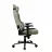 Fotoliu Gaming AROZZI Vernazza SuperSoft Fabric, Forest, Velvety texture fluid-repellant, max weight up to 135-145kg / height 165-190cm, Tilt Angle Lock, Recline 165°, 4D Armrests, Head and Lumber cushions, Metal Frame, Aluminium wheelbase