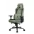 Игровое геймерское кресло AROZZI Vernazza SuperSoft Fabric, Forest, Velvety texture fluid-repellant, max weight up to 135-145kg / height 165-190cm, Tilt Angle Lock, Recline 165°, 4D Armrests, Head and Lumber cushions, Metal Frame, Aluminium wheelbase