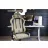 Fotoliu Gaming AROZZI Torretta Supersoft Forest, Velvety texture fluid-repellant fabric, max weight up to 95-120kg / height 160-180cm, Recline 165°, 3D Armrests, Head and Lumber cushions, Metal Frame, Nylon wheelbase, Gas Lift 4 class