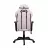 Игровое геймерское кресло AROZZI TORRETTA SUPERSOFT PINK, Velvety texture fluid-repellant fabric, max weight up to 95-120kg / height 160-180cm, Recline 165°, 3D Armrests, Head and Lumber cushions, Metal Frame, Nylon wheelbase, Gas Lift 4 class
