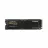 SSD Samsung .M.2 NVMe SSD 500GB 970 EVO Plus, PCIe 3.0 x4, R/W:3500/3200MB/s, 480/550K IOPS, Phx, TLC