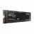 SSD Samsung .M.2 NVMe SSD 2.0TB 970 EVO Plus, PCIe 3.0 x4, R/W:3500/3300MB/s, 620/560K IOPS, Phx, TLC