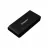 Жёсткий диск внешний KINGSTON 1.0TB Portable SSD XS1000 Black, USB-C 3.2