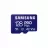 Card de memorie Samsung 128GB MicroSD (Class 10) UHS-I (U3)+SD adapter, PRO Plus "MB-MD128SA"