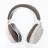 Casti cu microfon SENNHEISER Momentum 4 Wireless White