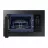 Микроволновая печь встраиваемая Samsung MG23A7013CA, 800 Вт, 1300 Вт, 23 л, Черный