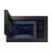 Cuptor cu microunde incorporabil Samsung MG23A7013CA, 800 W, 1300 W, 23 l, Negru