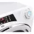 Masina de spalat rufe Candy RO 14116DWMCT-S, Standard, 11 kg, Alb, A