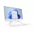 PC All-in-One HP Pro 240 G9, 23.8, i3-1215U 8GB DDR4 256 GB SSD FreeDos Starry White USB K&M