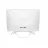 PC All-in-One HP Pro 240 G9, 23.8, i3-1215U 8GB DDR4 256 GB SSD FreeDos Starry White USB K&M