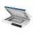 Scaner HP ScanJet Pro 2600 f1, 25 ppm/50 ipm, 1200x1200 flatbed, 600x600 ADF, ADF up to 60 pages, USB 2.0