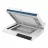 Scaner HP ScanJet Pro 3600 f1, 30 ppm/60 ipm, 1200x1200 flatbed, 600x600 ADF, ADF up to 60 pages, USB 3.0