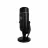 Microfon AROZZI Colonna, The most powerful Plug-and-Play microphone, Boom arm attachable, Volume and gain dial controls, Mute button, Pick-up patterns: Cardioid, Bidirectional and Omnidirectional, Headphone jack, 3m, black