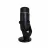 Микрофон AROZZI Colonna, The most powerful Plug-and-Play microphone, Boom arm attachable, Volume and gain dial controls, Mute button, Pick-up patterns: Cardioid, Bidirectional and Omnidirectional, Headphone jack, 3m, black