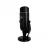 Microfon AROZZI COLONNA, The most powerful Plug-and-Play microphone, Boom arm attachable, Volume and gain dial controls, Mute button, Pick-up patterns: Cardioid, Bidirectional and Omnidirectional, Headphone jack, 3m, black