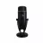 Microfon AROZZI Colonna, The most powerful Plug-and-Play microphone, Boom arm attachable, Volume and gain dial controls, Mute button, Pick-up patterns: Cardioid, Bidirectional and Omnidirectional, Headphone jack, 3m, black