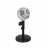 Microfon AROZZI Sfera entry level USB microphone, with simple plug-and-play feature with Cardioid pick-up pattern, 1,8m, chrome