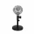 Микрофон AROZZI Sfera entry level USB microphone, with simple plug-and-play feature with Cardioid pick-up pattern, 1,8m, chrome