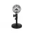 Микрофон AROZZI SFERA ENTRY LEVEL USB MICROPHONE, with simple plug-and-play feature with Cardioid pick-up pattern, 1,8m, chrome