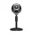Микрофон AROZZI Sfera Pro USB Plug-and-play microphone, with -10dB Cardioid, Cardioid, and Omnidirectional pick-up patterns, 20Hz – 20kHz, 1.9m, silver