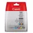 Cartus cerneala CANON CLI-471BK/C/M/Y, set of cartridges for MG5740,6840,7740