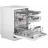 Посудомоечная машина Samsung DW60A6092FW/WT, 14 комплектов, 7 программ, Белый, A+++