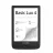 eBook POCKETBOOK Basic Lux 4, Ink Black, 6" E Ink Carta (758x1024), eBook Reader: eBook Reader Imagine: Monochrom (16 niveluri de gri) Diagonala ecranului: 6 "Rezolutia ecranului: 1024 x 758 Wi-Fi: Da Formate Text: ACSM, CBR, CBZ, CHM, DJVU, DOC,