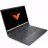 Laptop gaming HP Victus 16, 16.1 IPS FHD 144Hz5, Ryzen 5 6600H 16GB 512GB SSD GeForce RTX 3050 4GB Mica Silver