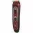 Trimer Rowenta TN4422F1, Negru, Roz