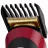 Trimmer Rowenta TN4422F1, Negru, Roz