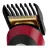 Trimer Rowenta TN4422F1, Negru, Roz