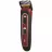 Trimer Rowenta TN4422F1, Negru, Roz