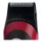 Trimer Rowenta TN4422F1, Negru, Roz