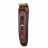 Trimmer Rowenta TN4422F1, Negru, Roz