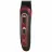 Trimer Rowenta TN4422F1, Negru, Roz