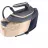 Aparat de calcat cu aburi stationar PHILIPS PSG6066/20, 2400 W, 130 g/min, 1.8 l, SteamGlide Advanced, Gri, Violet