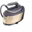 Aparat de calcat cu aburi stationar PHILIPS PSG6066/20, 2400 W, 130 g/min, 1.8 l, SteamGlide Advanced, Gri, Violet