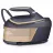 Стационарный отпариватель PHILIPS PSG6066/20, 2400 Вт, 130 г/мин, 1.8 л, SteamGlide Advanced, Серый, Фиолетовый