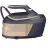 Aparat de calcat cu aburi stationar PHILIPS PSG6066/20, 2400 W, 130 g/min, 1.8 l, SteamGlide Advanced, Gri, Violet