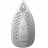 Стационарный отпариватель PHILIPS PSG6066/20, 2400 Вт, 130 г/мин, 1.8 л, SteamGlide Advanced, Серый, Фиолетовый