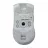 Gaming Mouse ASUS ROG KERIS AIMPOINT, 36K DPI, 5 BUTOANE, 650IPS, 75G, 2.4GHZ,BT, ALB, PN: 90MP02V0-BMUA10