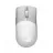 Gaming Mouse ASUS ROG KERIS AIMPOINT, 36K DPI, 5 BUTOANE, 650IPS, 75G, 2.4GHZ,BT, ALB, PN: 90MP02V0-BMUA10