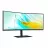 Monitor Samsung 34" S34C650UA, Black, VA-Curved, 3440x1440,100Hz,5ms,MegaDCR,350cd,LAN,HDMI+DP+TypeC