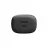 Casti cu fir si microfon JBL TRUE WIRELESS  WAVE BEAM, BLACK