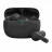 Наушники с микрофоном JBL TRUE WIRELESS  WAVE BEAM, BLACK