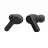 Наушники с микрофоном JBL TRUE WIRELESS  WAVE BEAM, BLACK