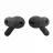 Наушники с микрофоном JBL TRUE WIRELESS  WAVE BEAM, BLACK