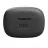 Casti cu fir si microfon JBL TRUE WIRELESS  WAVE BEAM, BLACK