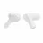 Casti cu microfon JBL TRUE WIRELESS WAVE BEAM, WHITE